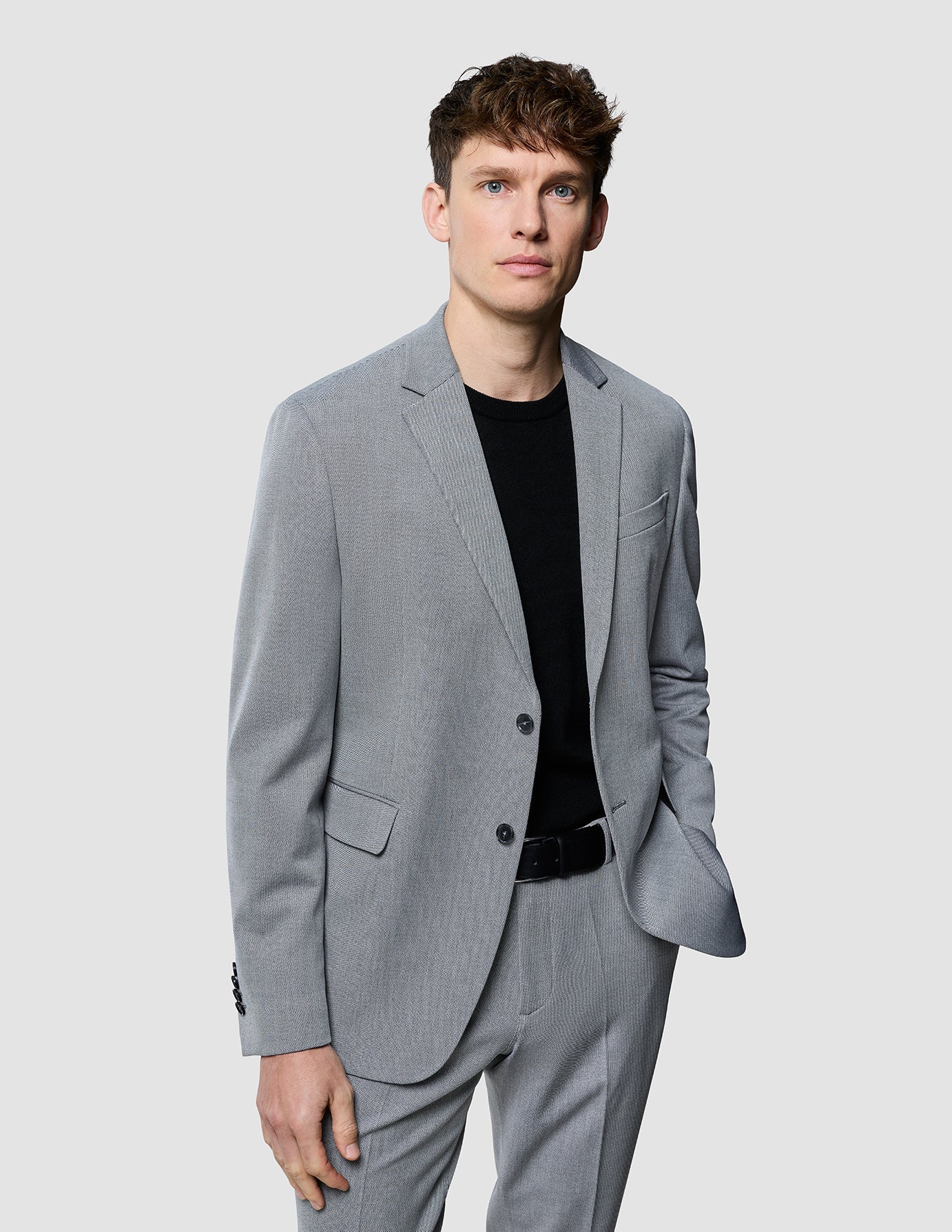 Simply sharp